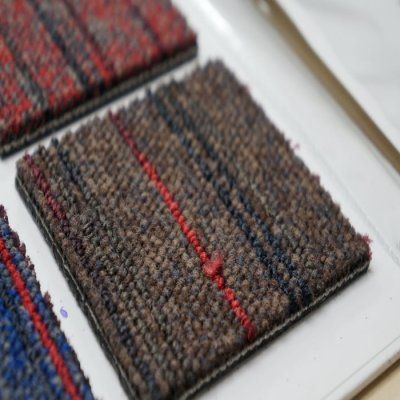 Ковровая плитка RusCarpetTiles Valencia 94